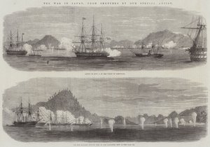 Sota Japanissa